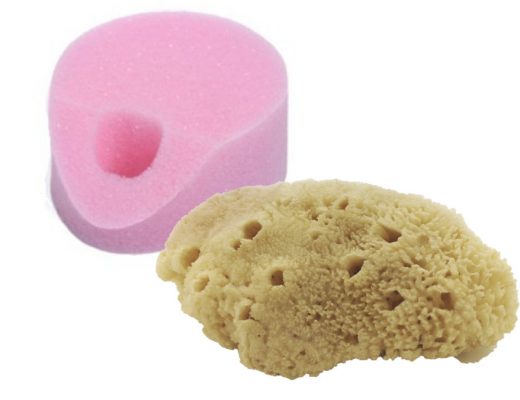 Which Is Best, Natural Sea Sponges Or Synthetic Menstrual Sponges?